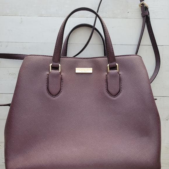kate spade Handbags - Kate Spade Medium Crossbody